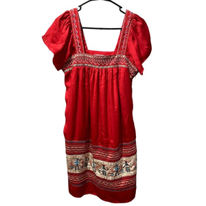 MM Couture Dress by‎ Miss Me Size Medium Dress | L1